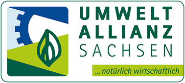 umwelt allianz sachsen logo